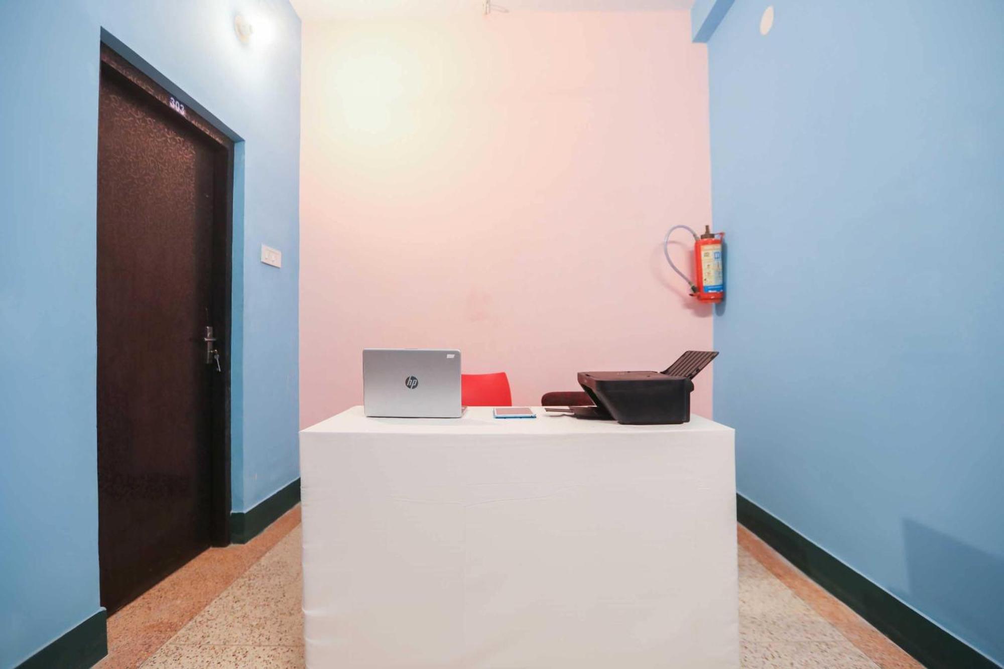 Hotel O Pg Guest House Kolkata Eksteriør bilde