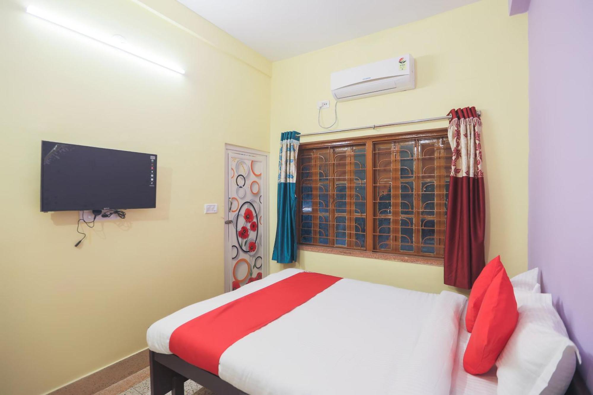 Hotel O Pg Guest House Kolkata Eksteriør bilde