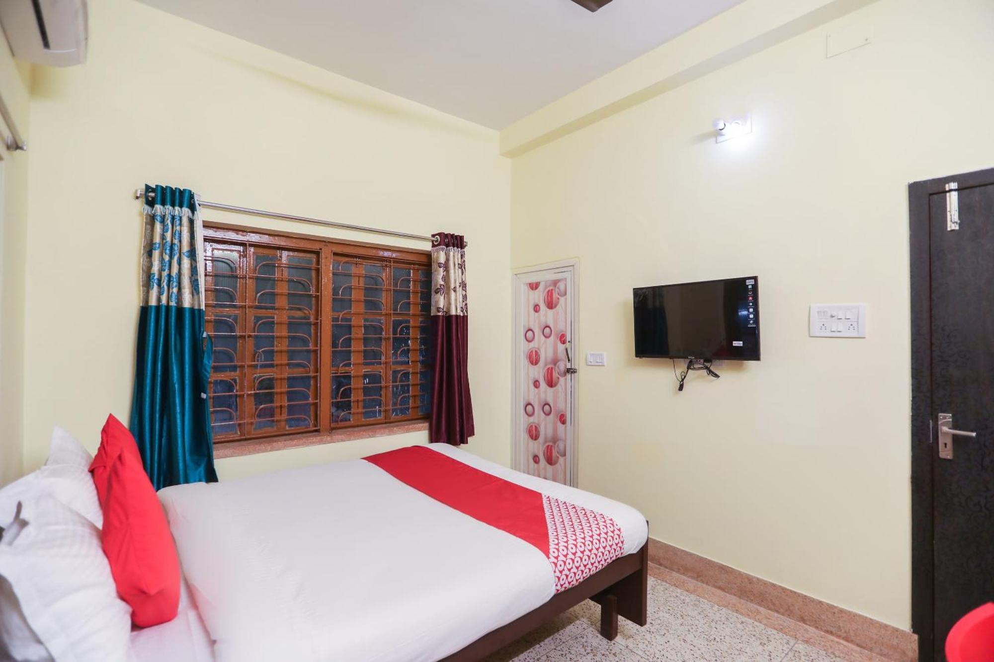 Hotel O Pg Guest House Kolkata Eksteriør bilde