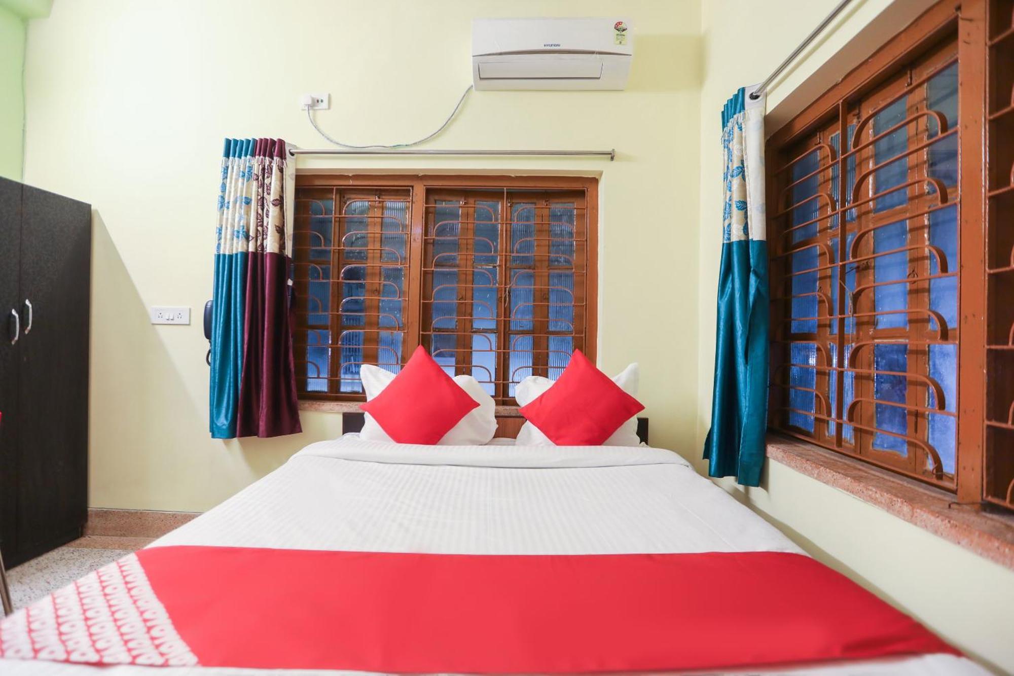 Hotel O Pg Guest House Kolkata Eksteriør bilde